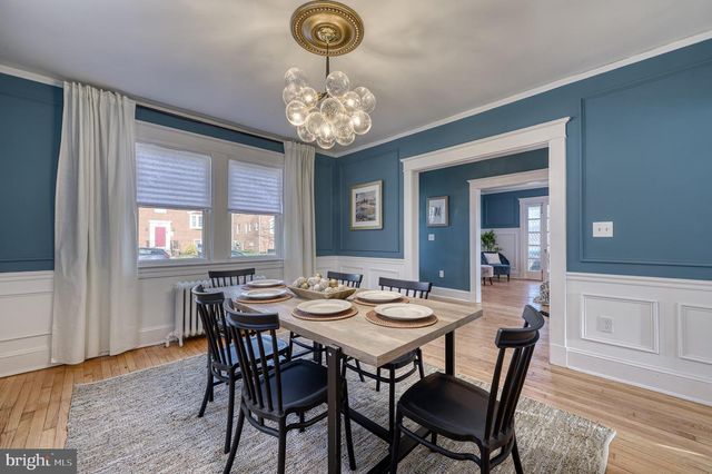 606 ALDERSHOT RD, Baltimore, MD 21229