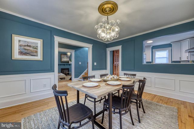 606 ALDERSHOT RD, Baltimore, MD 21229