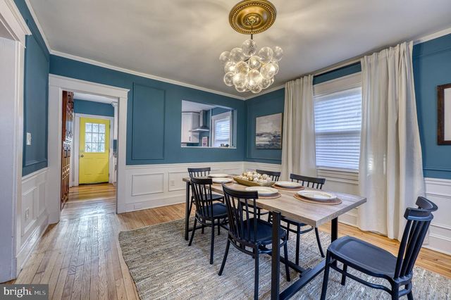 606 ALDERSHOT RD, Baltimore, MD 21229