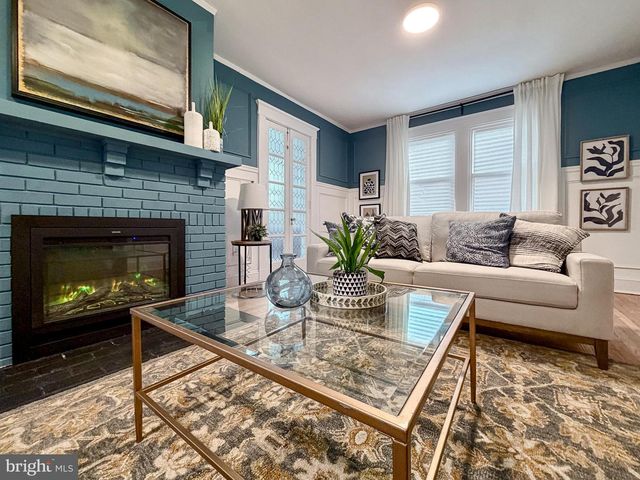 606 ALDERSHOT RD, Baltimore, MD 21229