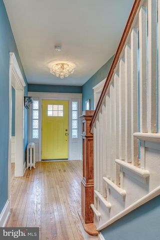 606 ALDERSHOT RD, Baltimore, MD 21229