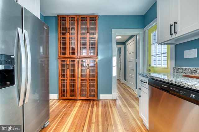 606 ALDERSHOT RD, Baltimore, MD 21229