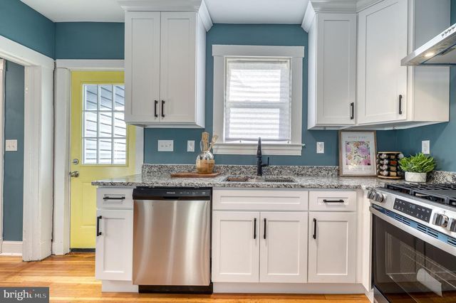 606 ALDERSHOT RD, Baltimore, MD 21229