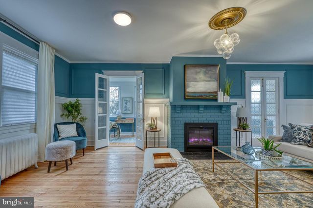 606 ALDERSHOT RD, Baltimore, MD 21229