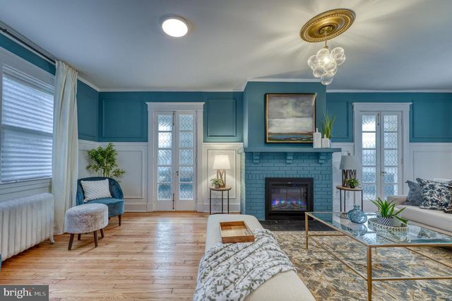 606 ALDERSHOT RD, Baltimore, MD 21229