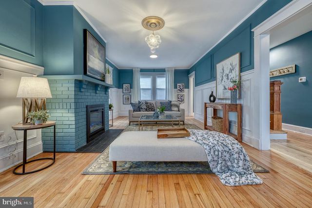 606 ALDERSHOT RD, Baltimore, MD 21229