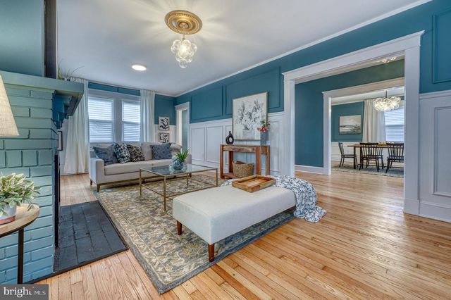 606 ALDERSHOT RD, Baltimore, MD 21229