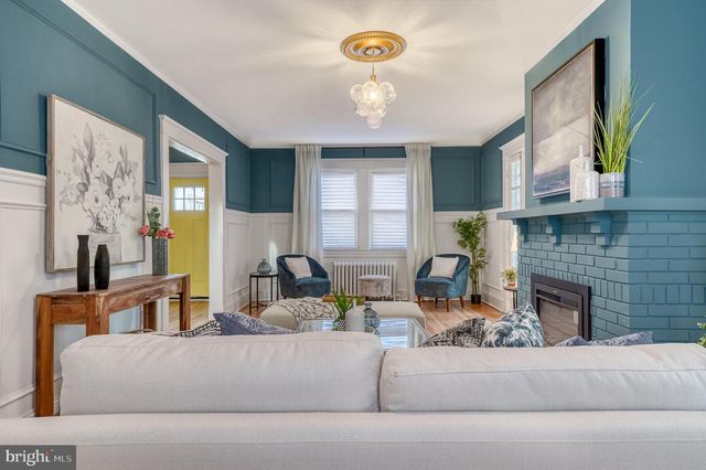 606 ALDERSHOT RD, Baltimore, MD 21229