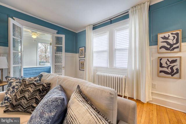 606 ALDERSHOT RD, Baltimore, MD 21229