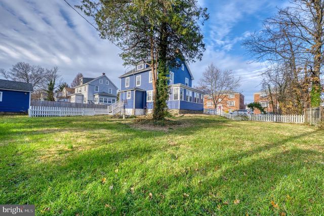 606 ALDERSHOT RD, Baltimore, MD 21229