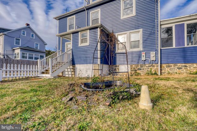 606 ALDERSHOT RD, Baltimore, MD 21229