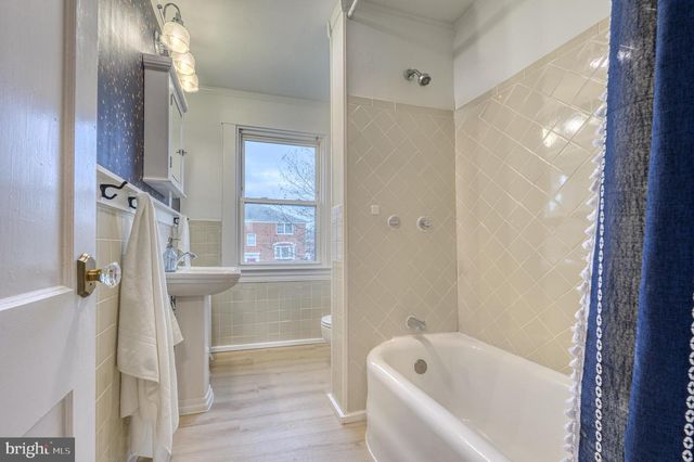 606 ALDERSHOT RD, Baltimore, MD 21229