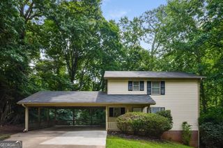 3438 Mansfield Lane, Snellville, GA 30039
