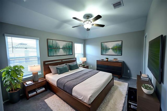 5427 Creekstone Rise Lane, Spring, TX 77373