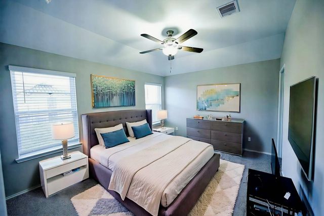 5427 Creekstone Rise Lane, Spring, TX 77373