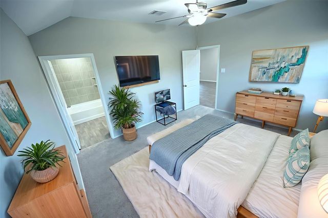 5427 Creekstone Rise Lane, Spring, TX 77373