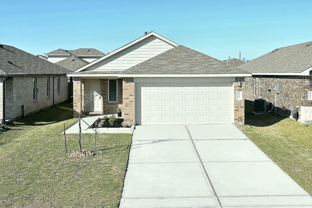 5427 Creekstone Rise Lane, Spring, TX 77373