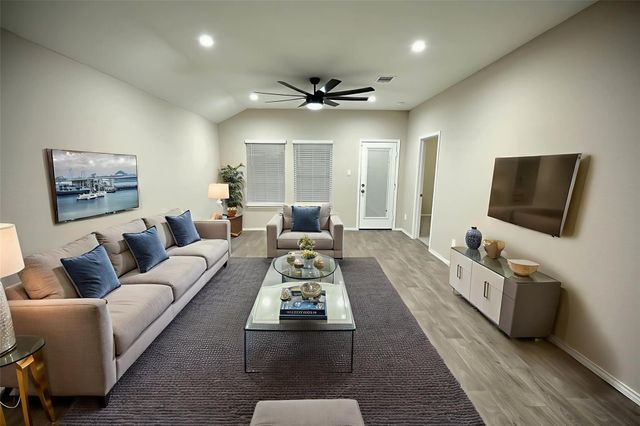 5427 Creekstone Rise Lane, Spring, TX 77373