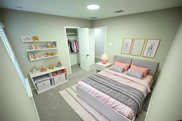 5427 Creekstone Rise Lane, Spring, TX 77373