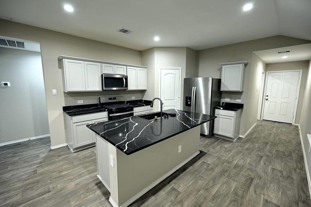 5427 Creekstone Rise Lane, Spring, TX 77373