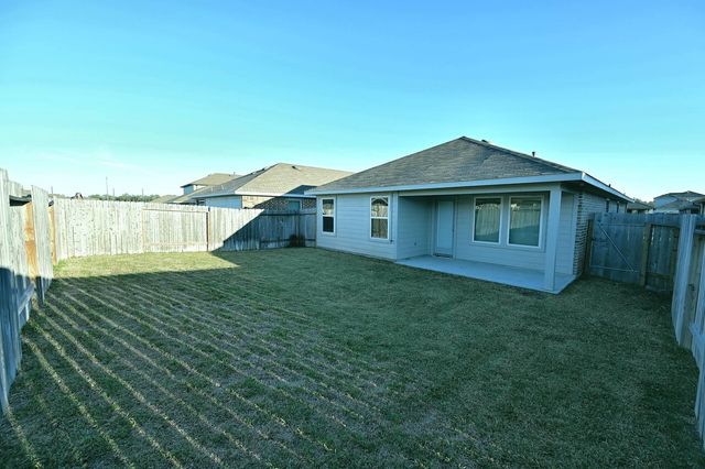 5427 Creekstone Rise Lane, Spring, TX 77373