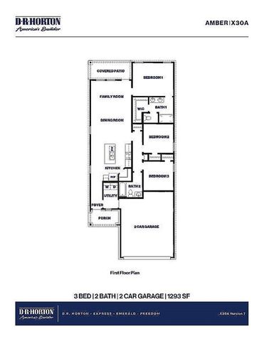 5427 Creekstone Rise Lane, Spring, TX 77373