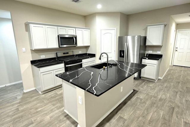 5427 Creekstone Rise Lane, Spring, TX 77373