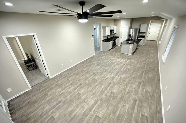 5427 Creekstone Rise Lane, Spring, TX 77373