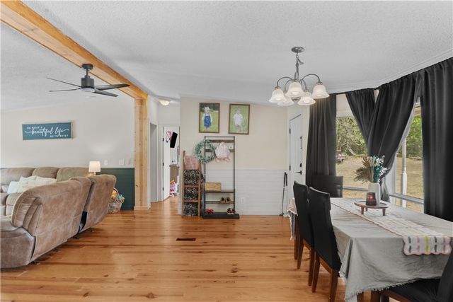 1504 E Saluda Lake Road, Greenville, SC 29611