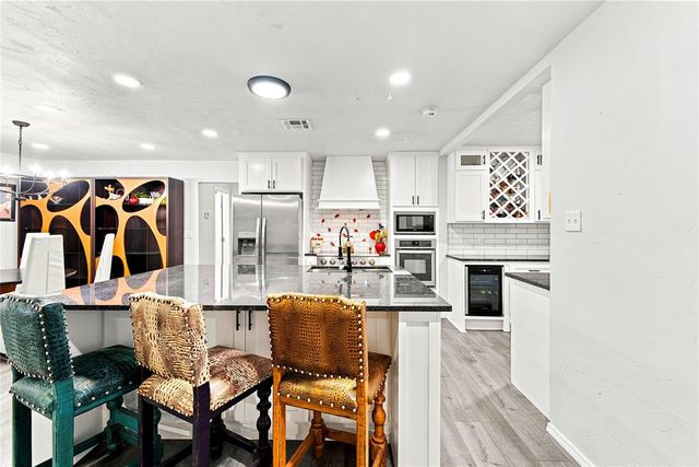 7405 Clayton Drive, Oklahoma City, OK 73132