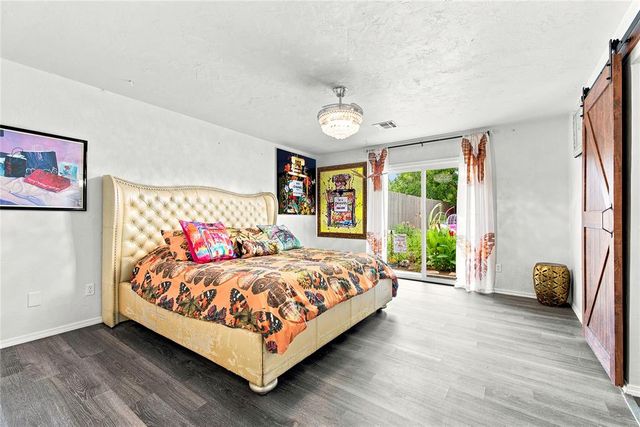 7405 Clayton Drive, Oklahoma City, OK 73132