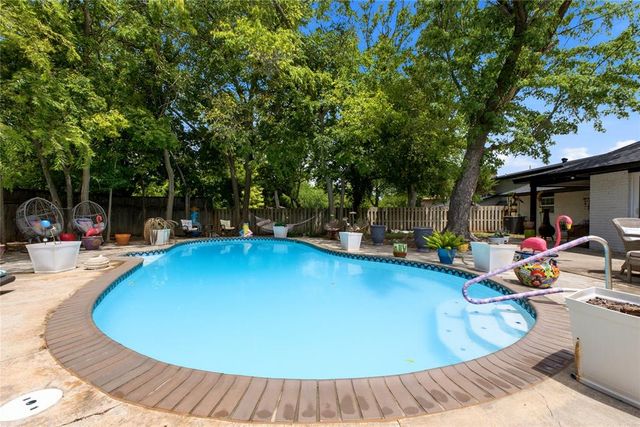 7405 Clayton Drive, Oklahoma City, OK 73132