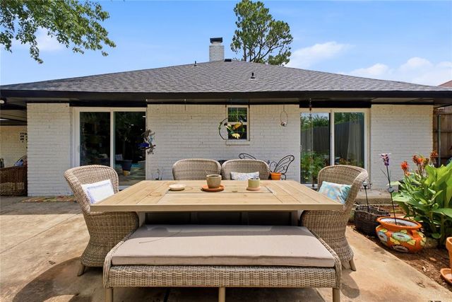 7405 Clayton Drive, Oklahoma City, OK 73132