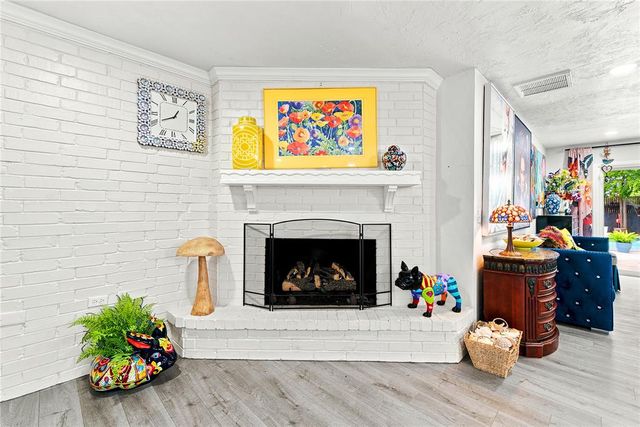 7405 Clayton Drive, Oklahoma City, OK 73132