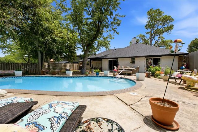 7405 Clayton Drive, Oklahoma City, OK 73132
