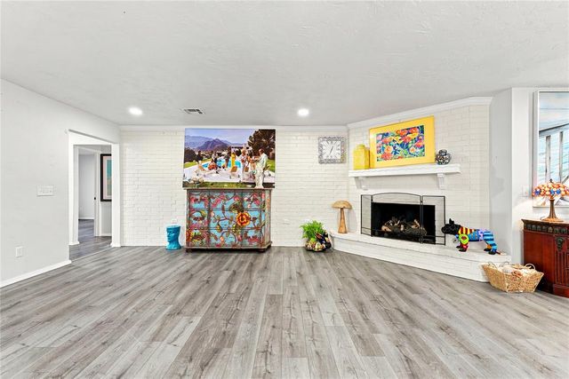 7405 Clayton Drive, Oklahoma City, OK 73132