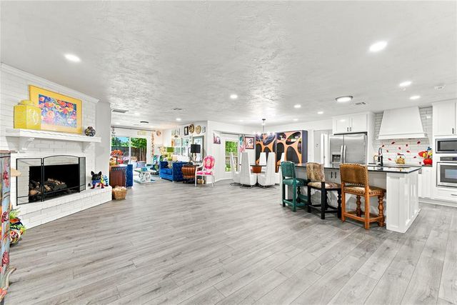 7405 Clayton Drive, Oklahoma City, OK 73132