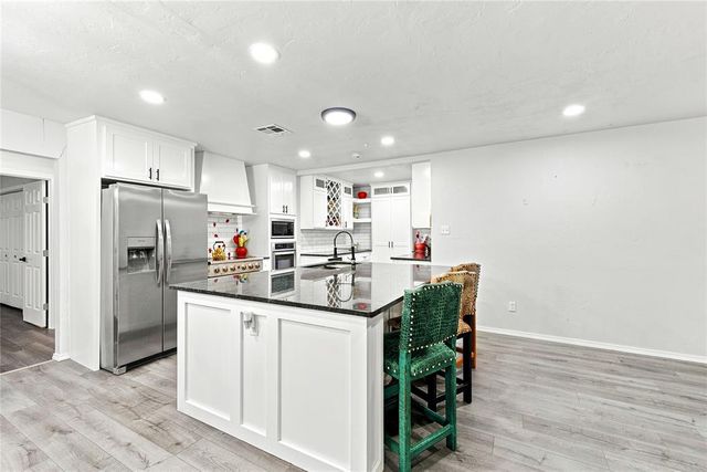 7405 Clayton Drive, Oklahoma City, OK 73132