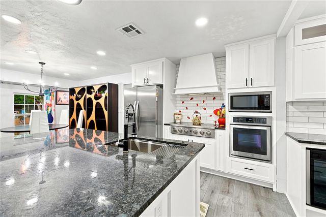 7405 Clayton Drive, Oklahoma City, OK 73132