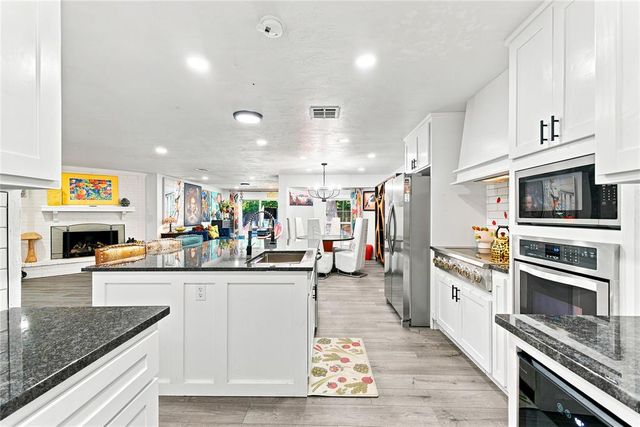 7405 Clayton Drive, Oklahoma City, OK 73132