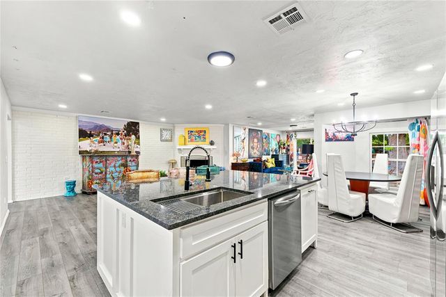 7405 Clayton Drive, Oklahoma City, OK 73132