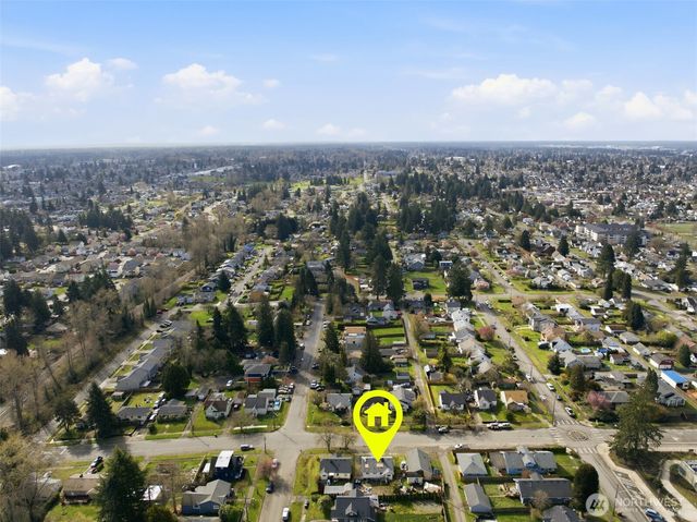 219 E 46th Street, Tacoma, WA 98404