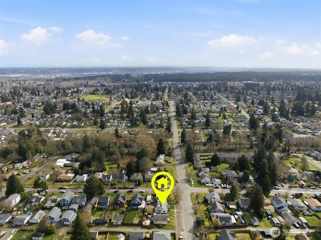 219 E 46th Street, Tacoma, WA 98404