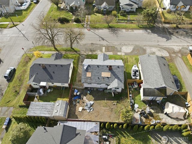 219 E 46th Street, Tacoma, WA 98404