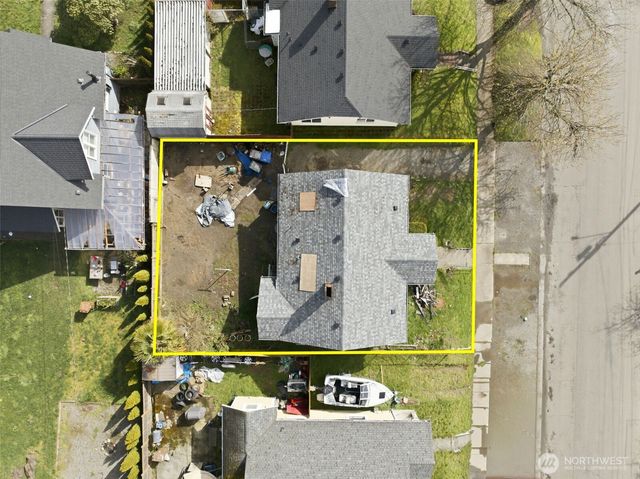 219 E 46th Street, Tacoma, WA 98404