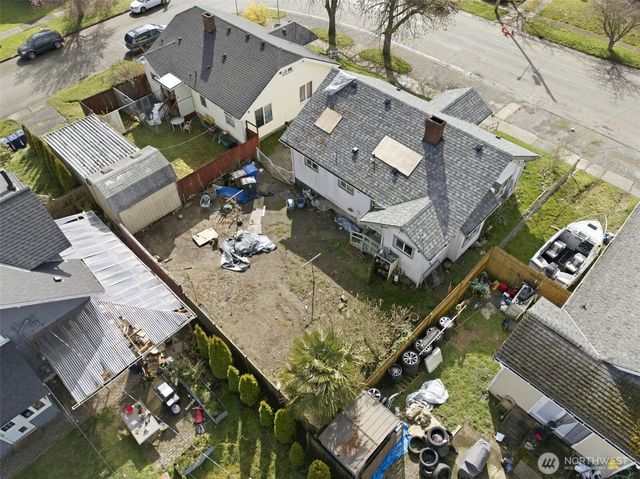 219 E 46th Street, Tacoma, WA 98404