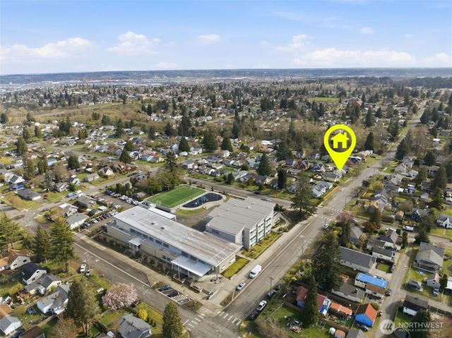 219 E 46th Street, Tacoma, WA 98404