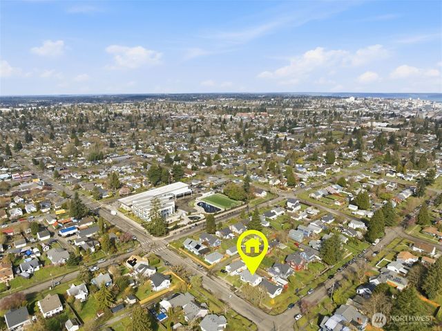 219 E 46th Street, Tacoma, WA 98404