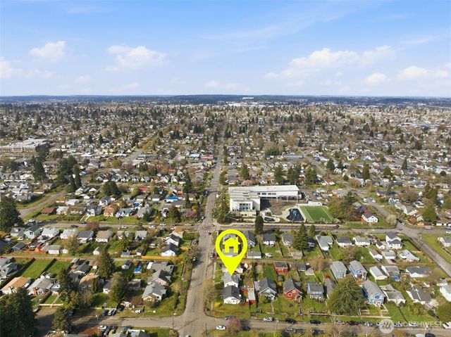 219 E 46th Street, Tacoma, WA 98404