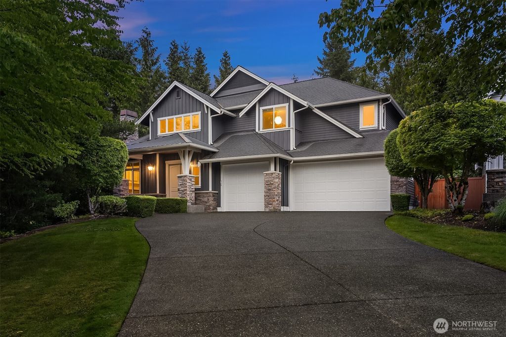 254 259th Place NE, Sammamish, WA 98074